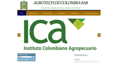 Desktop Screenshot of cebollalarga.com