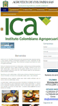 Mobile Screenshot of cebollalarga.com